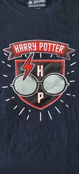 Футболка Pepperts 134/140 серия Harry Potter 8-9-10 лет 
