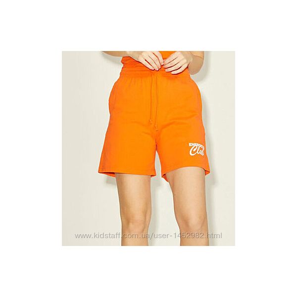 Шорты женские JJXX Jack and Jones размер XS, S, 40/42 