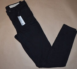 Джинсы скинни Esmara super skinny fit 38 евро S