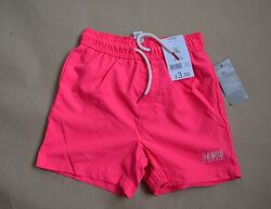 Шорты George девочке 110/116, на 4-5-6 лет