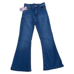  Розкльошені джинси для дівчаток 30246 Altun