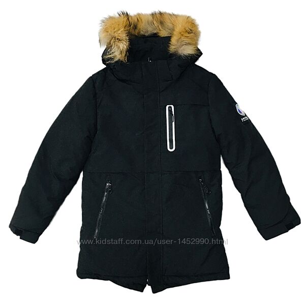 Куртка для хлопчика зима YY-20