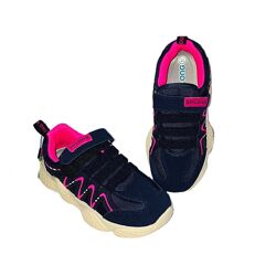 Стильні кросівки для дівчаток  арт.19969