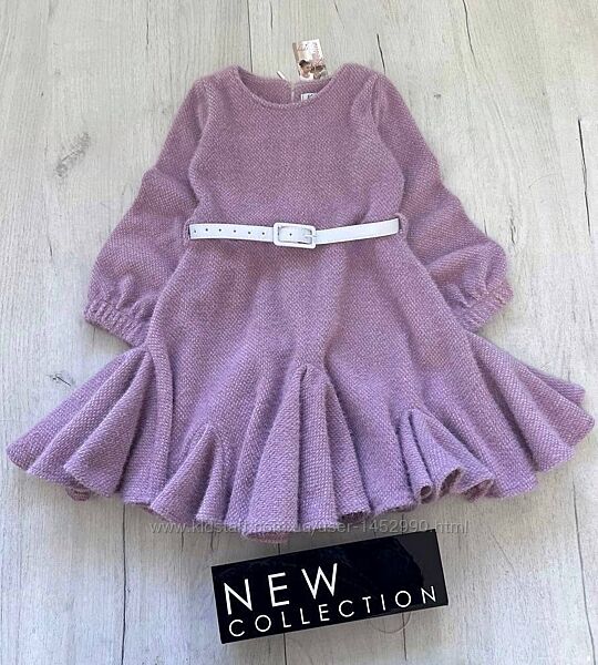 Ошатна сукня для дівчинки 9832776