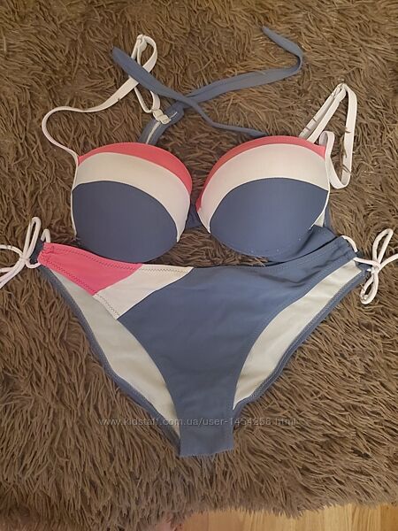 Купальник на панночку