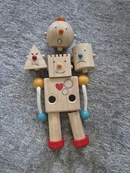 Дерев&acuteяна іграшка Plan Toys