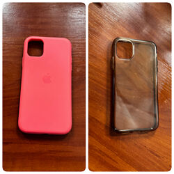 Чохол для IPhone 13