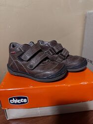 Ботинки Chicco, 14 cm