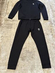 спортивний костюм Karl lagerfeld L