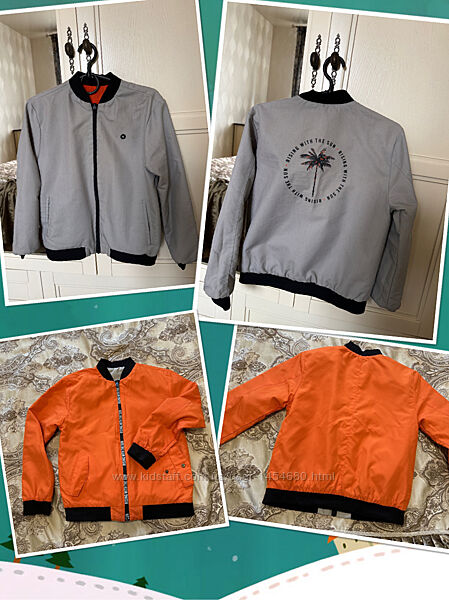 Бомбер Mayoral 152