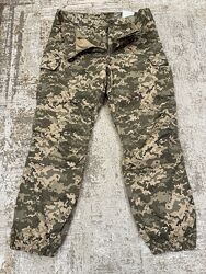 Зимові штани 52/4