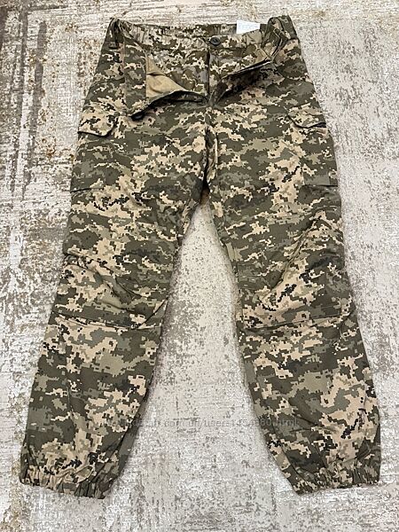 Зимові штани 52/4