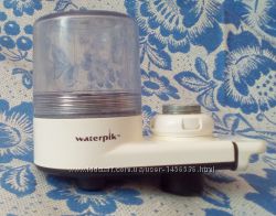 Аква-фільтр на кухонний гусак змішувача Instapure Waterpik F-6E /США/