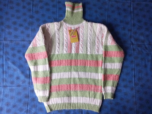 Новый  Свитер, джемпер Nahar пр-во Индия, размер 50-52