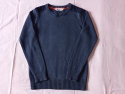 Свитер/джемпер H&M, на рост 134-140см.8-10лет