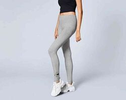 Женские хлопковые леггинсы лосины Minnie Mouse от Disney