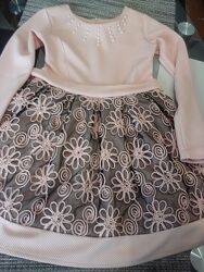 Платье,  платье