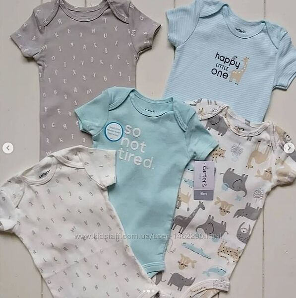 Carter´s боді 6М 61-69 см