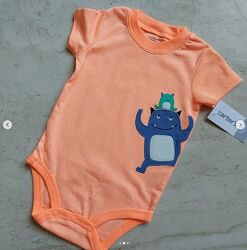 Боді Carter&acutes для хлопчика, 12М 72-78 см