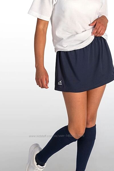 Теннисная юбка с шортами Akoa для девочки 14 лет, 164 см