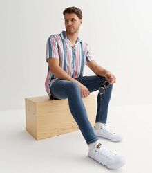 Джинси New Look Skinny Fit, W28