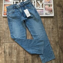 Нові жіночі джинси Зара 