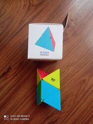 Набір головоломок кубік- рубіка QIYI