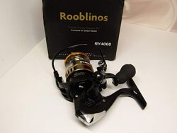 Катушка Rooblinos RANMI 4000