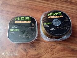 Риболовні снасті  Hirisi