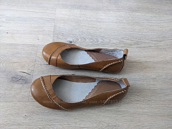 Балетки Hush puppies 38 