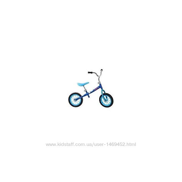 Беговел, велобег профи М 3255 колеса 12 дюймов - 4 цвета