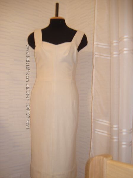 Платье Costume National, оригинал