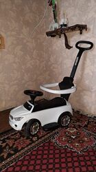 Детская машина