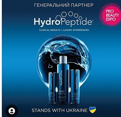. HydroPeptide. Знижка на весь товар .