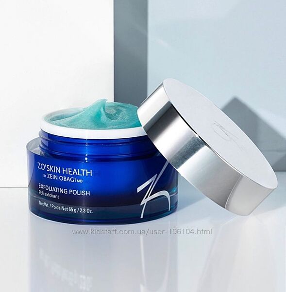 Zo Obagi. косметика