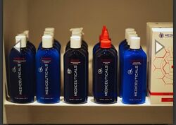          Mediceuticals            засоби для лікування волосся