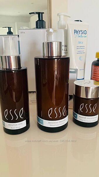 ESSE. завжди знижки.