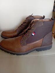 Чоловічі черевики tommy hilfiger bohan