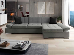Красивый дизайнерский диван для гостиной в очень удобной комфортной набивке