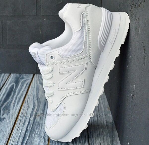 Шикарні кросівки New Balance