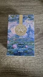 Парфумована вода artistique nymphea lumiere avon 50 ml парфумна