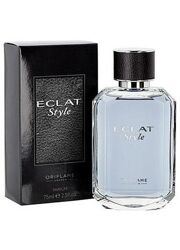 Мужские духи мужская парфюмерная вода eclat style