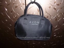 Большие косметички AVON