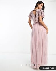 Платье ASOS BEAUUT