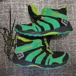 женские Everest Watertex Брендовые кроссовки 25 стелька