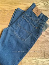 Джинсы Ralph Lauren Polo jeans co. размер 10