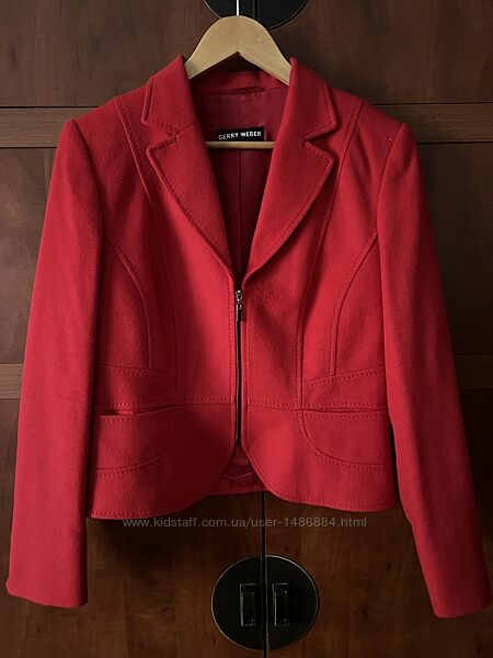Піджак жіночий Gerry Weber