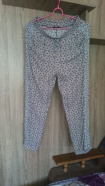 Штаны брюки LC Waikiki летние женские 44- 46