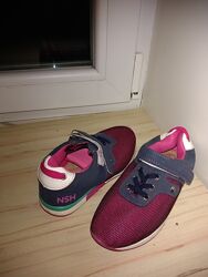 Кроссовки кеды Jong Golf для девочки 32