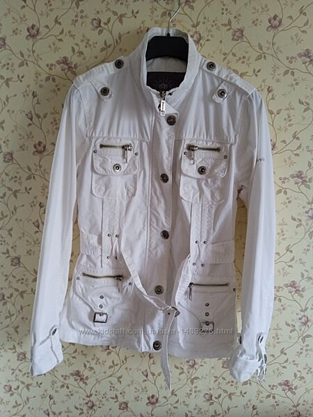 Женская ветровка, Италия